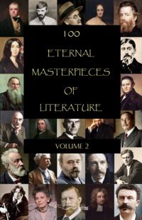 100 Eternal Masterpieces of Literature - volume 2