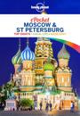 Lonely Planet Pocket Moscow & St Petersburg