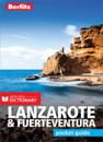 Berlitz Pocket Guide Lanzarote & Fuerteventura (Travel Guide eBook)