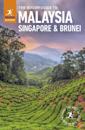 Rough Guide to Malaysia, Singapore and Brunei (Travel Guide eBook)