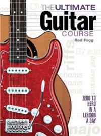 The Ultimate Guitar Course