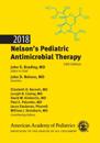 2018 Nelson's Pediatric Antimicrobial Therapy