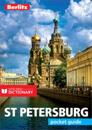 Berlitz Pocket Guide St Petersburg (Travel Guide eBook)