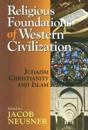 Religious Foundations of Western Civilization