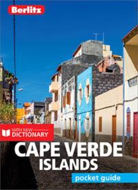 Berlitz Pocket Guide Cape Verde