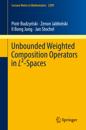 Unbounded Weighted Composition Operators in L2-Spaces