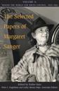 Selected Papers of Margaret Sanger, Volume 4