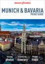 Insight Guides Pocket Munich & Bavaria (Travel Guide eBook)