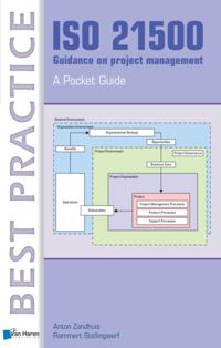 ISO 21500 Guidance on project management ? A Pocket Guide