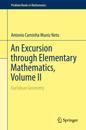 Excursion through Elementary Mathematics, Volume II