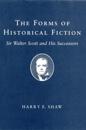Forms of Historical Fiction