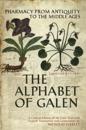 Alphabet of Galen