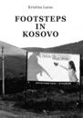 Footsteps in Kosovo