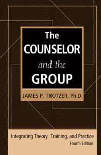 The Counselor and the Group