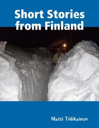Short Stories from Finland