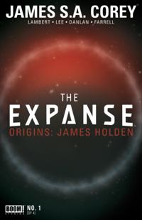 Expanse Origins #1