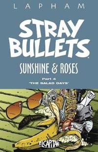 Stray Bullets: Sunshine & Roses Volume 4