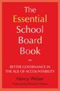 Essential School Board Book