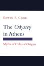 &quote;Odyssey&quote; in Athens
