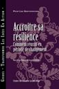 Building Resiliency: How to Thrive in Times of Change (French Canadian)