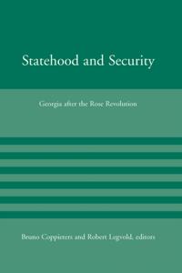 Statehood and Security