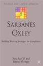 Sarbanes-Oxley