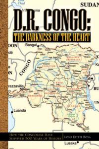 D.R. Congo: the Darkness of the Heart