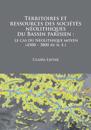 Territoires et ressources des sociétés néolithiques du Bassin parisien