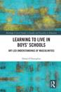 Learning to Live in Boys' Schools