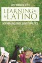 Learning to Be Latino