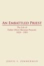 Embattled Priest