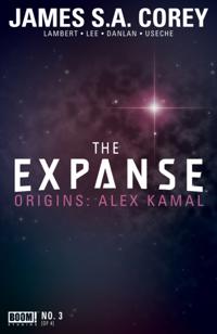 Expanse Origins #3