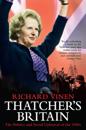 Thatcher's Britain