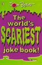 World's Scariest Jokebook