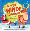 Rudey's Windy Christmas (Read Along)