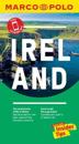 Ireland Marco Polo Pocket Travel Guide - with pull out map