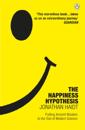 Happiness Hypothesis