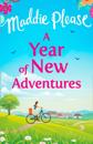 Year of New Adventures