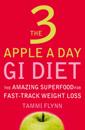 3 Apple a Day GI Diet