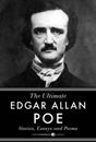 Edgar Allan Poe Stories, Essays and Poems
