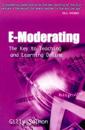 E-Moderating