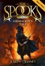 Spook's Stories: Grimalkin's Tale