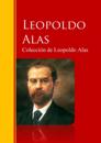 Colección de Leopoldo Alas «Clarín»