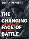 Changing Face Of Battle