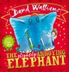 Slightly Annoying Elephant (Read aloud by David Walliams)