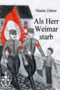 Als Herr Weimar starb