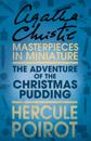 ADVENTURE OF THE CHRISTMAS PUDDING