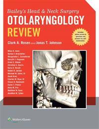 Otolaryngology Review