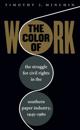 Color of Work