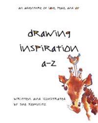 Drawing Inspiration A-Z